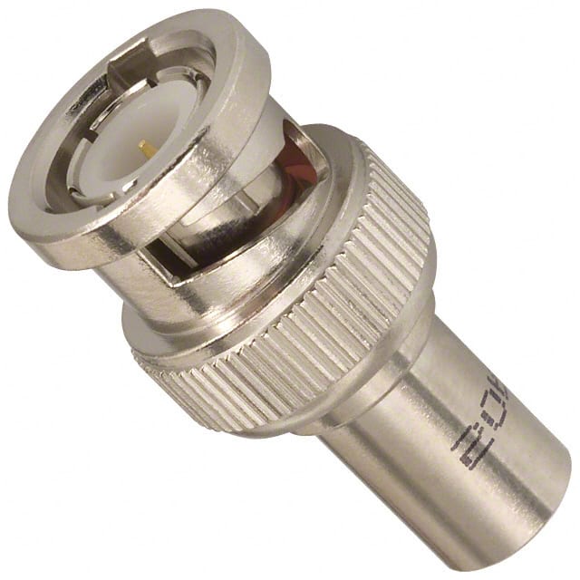 202103 Amphenol RF  Coaxial Connector (RF) Terminators